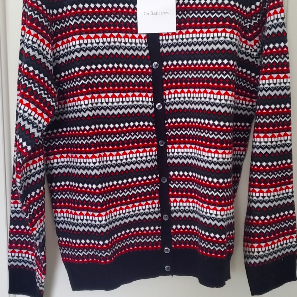 Cardigan